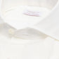 Striped Shirt "Lino Sartoriale" made from pure Linen - handmade