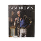 WM Brown Magazin Fall 2025 - Issue #21
