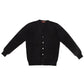 Cardigan aus feiner Merinowolle - 12 Gauge Merino Extrafine