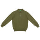 Strick-Polo "Felix" aus feinster Baumwolle - Soft Egypt Mako Cotton