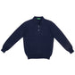 Strick-Polo "Felix" aus feinster Baumwolle - Soft Egypt Mako Cotton