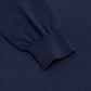 Strick-Polo "Felix" aus feinster Baumwolle - Soft Egypt Mako Cotton