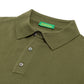 Strick-Polo "Felix" aus feinster Baumwolle - Soft Egypt Mako Cotton