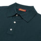 Brigatelli dal 1922 per Michael Jondral: Strickpolo aus feinster Merinowolle - 12 Gauge Merino Extrafine