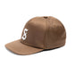 SUPERDUPER x MJ:  BaseCap "GALLO" - Handarbeit