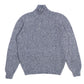 Sweater "Onda" made of Baby Alpaca & Wool