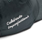 SUPERDUPER x MJ:  BaseCap "GALLO" - Handarbeit