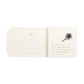 Buttonhole Flower "Fiore Marino" - handmade