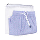 Swim Shorts "Paisley Stampato" made from Quick-Drying Airstop Fabric