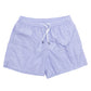 Swim Shorts "Paisley Stampato" made from Quick-Drying Airstop Fabric
