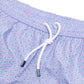 Swim Shorts "Paisley Stampato" made from Quick-Drying Airstop Fabric