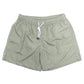 Swim Shorts "Fiore Stampato" made from Quick-Drying Airstop Fabric