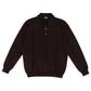 Strickpolo "Sportman" aus Kaschmir & Seide