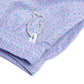 Swim Shorts "Paisley Stampato" made from Quick-Drying Airstop Fabric