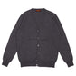 Cardigan made of fine merino wool - 12-gauge Merino Extrafine