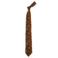 Krawatte "Vintage Wool" aus reiner Wolle - Handrolliert