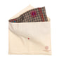 Schal "KARNATAKA" aus feinstem handbestickten Pashmina-Kaschmir - reine Handarbeit
