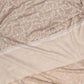 Schal "SHIMLA" aus feinstem handbestickten Pashmina-Kaschmir - reine Handarbeit