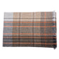 AW26 FOTO-NEU OK MADRAS 001 - Schal "Tartan Moderno" aus reinem Kaschmir