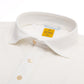 Poloshirt "JFK" aus reiner Baumwolle - Handarbeit