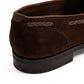 Tassel Loafers "Belgravia" made of Italian Suede - Hand-Stitched