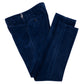 Hose "Carrettiera Pesante" aus Brisbane Moss Baumwollcord - Rota Sport