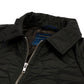 Jacke "Teynham Bomber Jacket" aus Lavenster Recycled Polyester