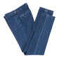 Hose "Denim Chino" aus reiner Baumwolle - Rota Sport