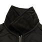 Jacke "Teynham Bomber Jacket" aus Lavenster Recycled Polyester