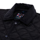 Lavenham x MJ: Steppjacke "Denham" in Diamant Steppung