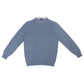 Sweater "David" made from Cashmere and Linen