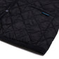 Lavenham x MJ: Steppjacke "Denham" in Diamant Steppung