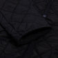 Lavenham x MJ: Steppjacke "Denham" in Diamant Steppung