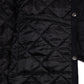 Lavenham x MJ: Steppjacke "Denham" in Diamant Steppung