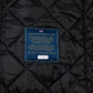 Lavenham x MJ: Steppjacke "Denham" in Diamant Steppung