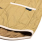Steppjacke "Studio Jacket" in vertikaler Steppung
