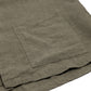 Shirt "Shonan Beach Shirt" made from pure Linen - Japanese Item
