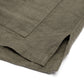 Shirt "Shonan Beach Shirt" made from pure Linen - Japanese Item