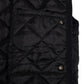 Lavenham x MJ: Steppweste "Thornham Gilet" in Diamant-Steppung