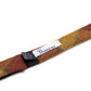 MJ Exklusiv: Schleife "Butterfly Bow Tie" aus reiner Wolle - Handarbeit