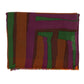 Lovat & Green x MJ: Scarf "Crepus Scarf" made of pure washed Wool