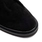 Derby "Raymond Kilt" aus weichem Velours-Leder