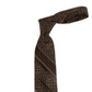 Exclusively for Michael Jondral: Tie "Parigi 1972" made from pure Silk - hand-rolled