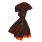 Lovat & Green x MJ: Scarf "Crepus Scarf" made of pure washed Wool