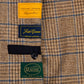 Jacke "Classic-Teba" aus irischer Wolle