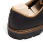 Schuhe "Alpine Herdsman" aus gewachstem Rindleder - reine Handarbeit