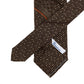 Exclusively for Michael Jondral: Tie "Parigi 1972" made from pure Silk - hand-rolled