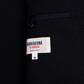 Blazer "Ivy League" aus reiner Wolle - Japanese Item