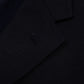 Blazer "Ivy League" aus reiner Wolle - Japanese Item