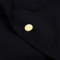 Blazer "Ivy League" aus reiner Wolle - Japanese Item